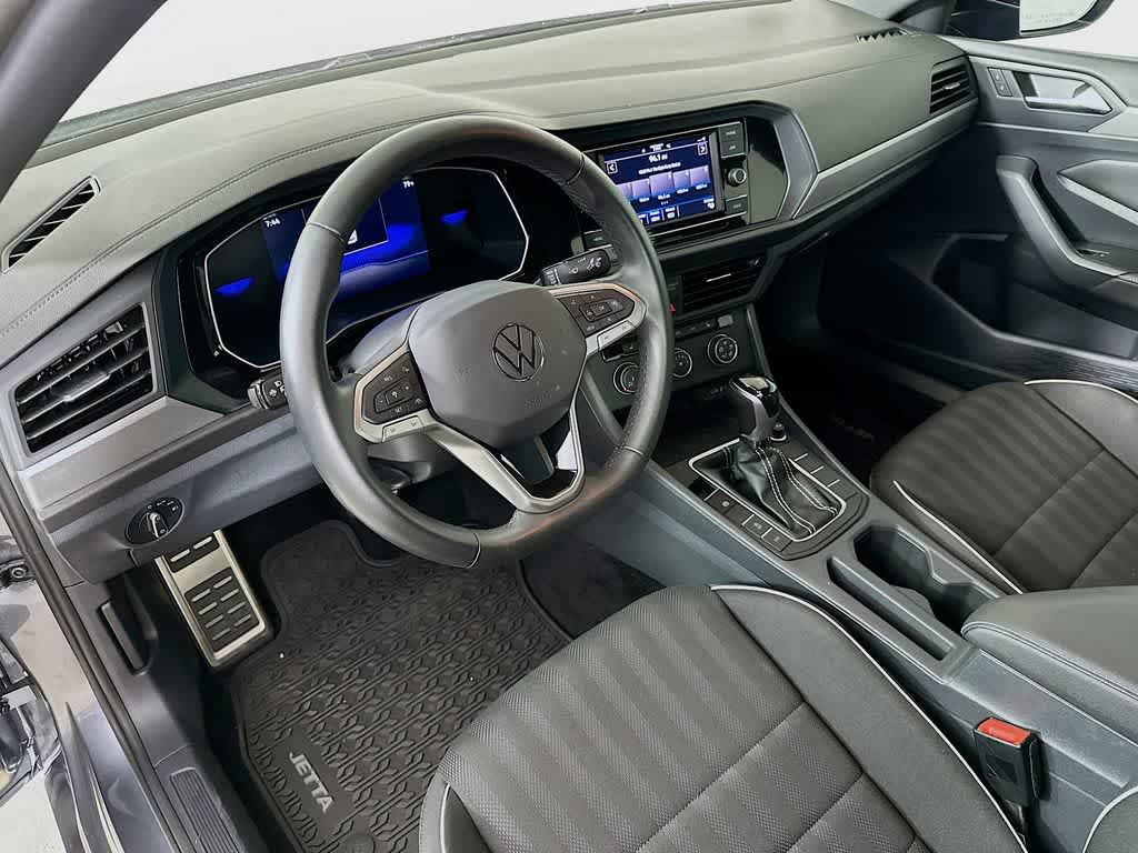 Volkswagen Jetta Sport 2024