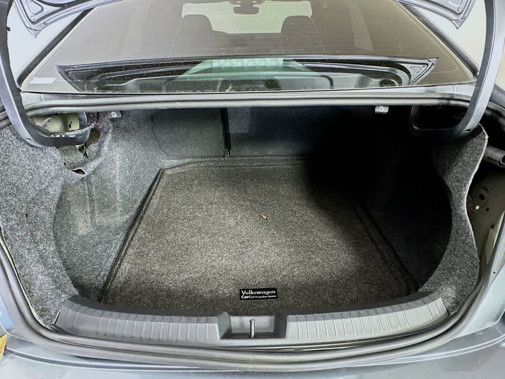 Volkswagen Jetta Sport 2024