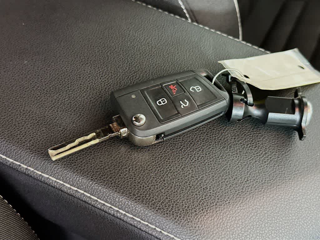 Volkswagen Jetta Sport 2024