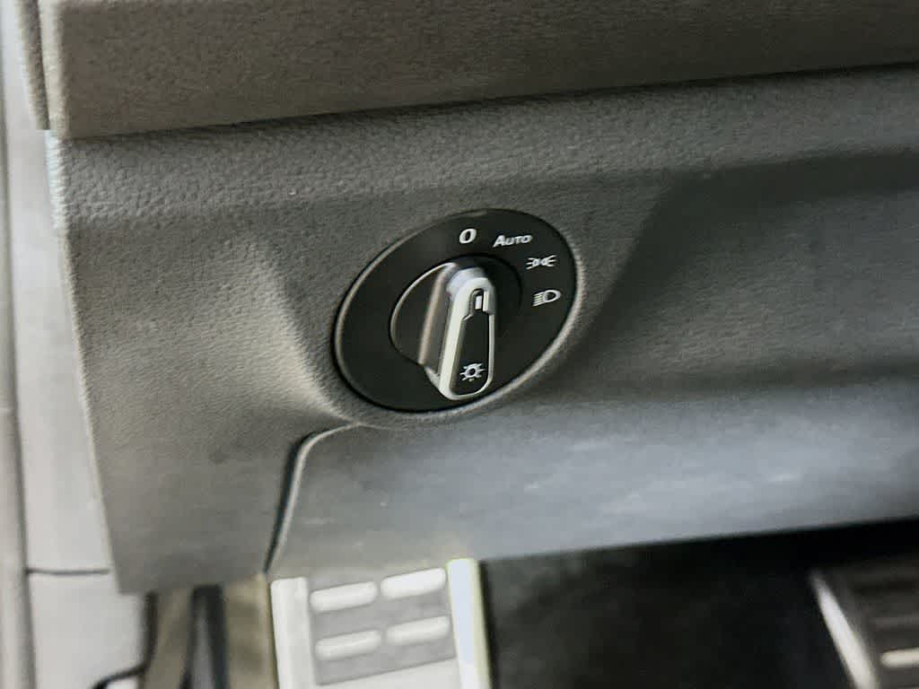 Volkswagen Jetta Sport 2024