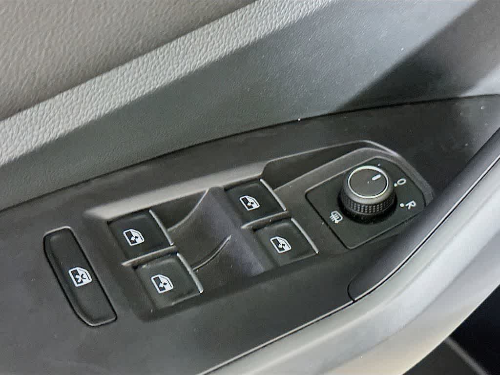 Volkswagen Jetta Sport 2024