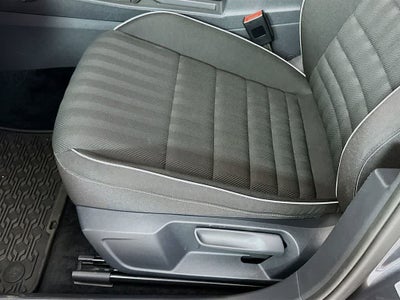 Volkswagen Jetta Sport 2024