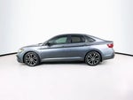 Volkswagen Jetta Sport 2024