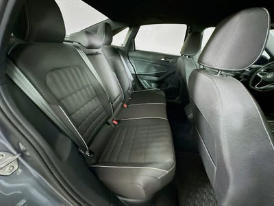 Volkswagen Jetta Sport 2024