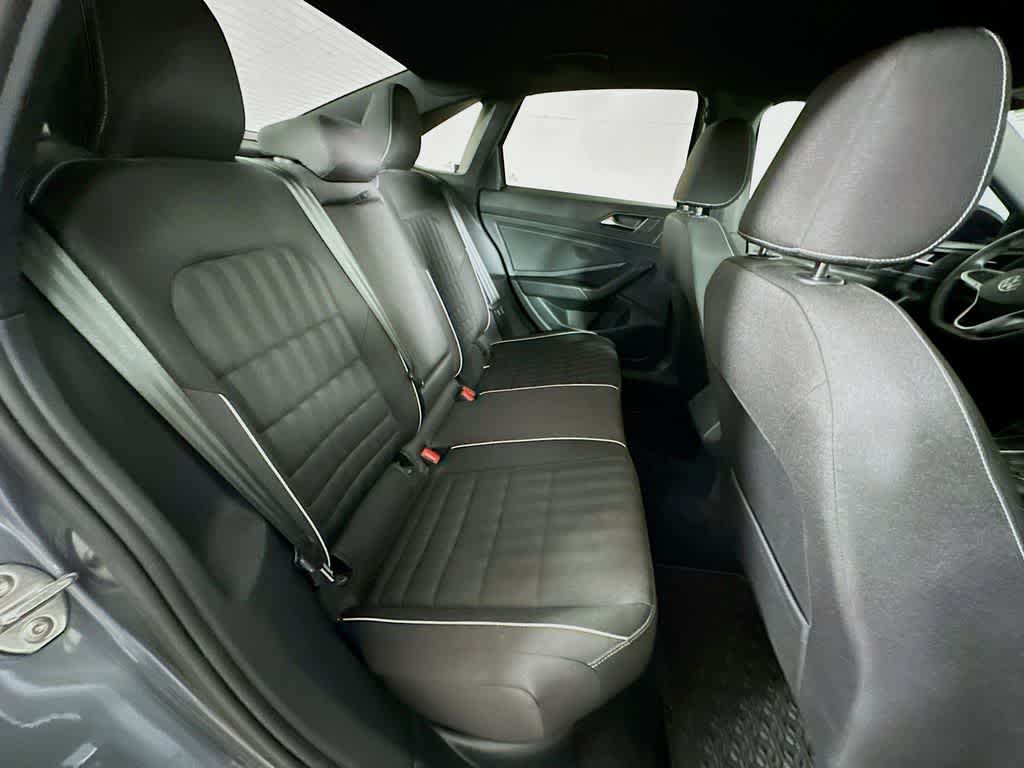 Volkswagen Jetta Sport 2024