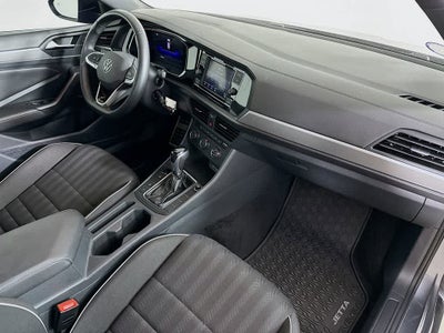 Volkswagen Jetta Sport 2024