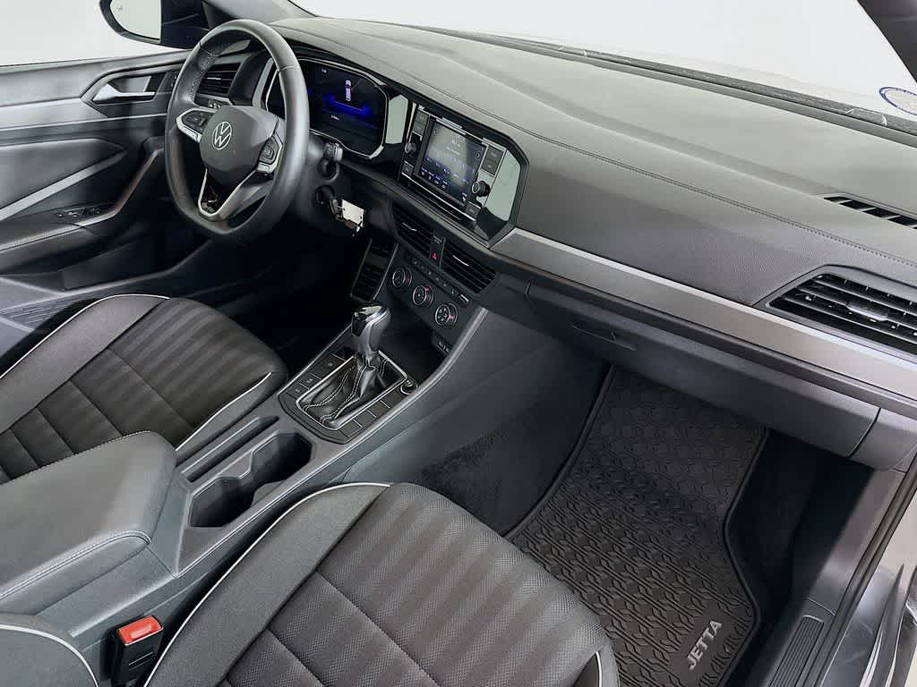Volkswagen Jetta Sport 2024