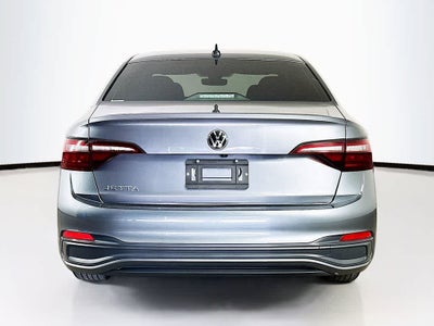 Volkswagen Jetta Sport 2024