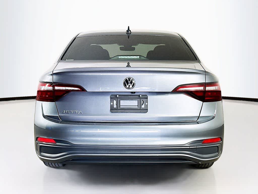 Volkswagen Jetta Sport 2024