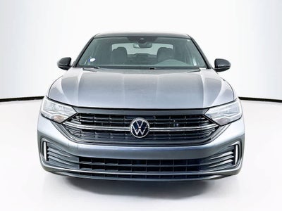 Volkswagen Jetta Sport 2024