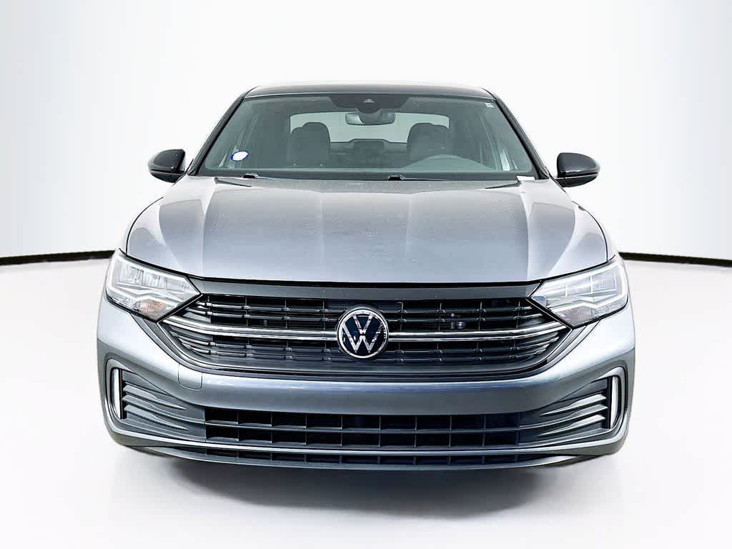 Volkswagen Jetta Sport 2024