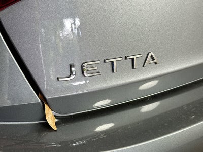 Volkswagen Jetta Sport 2024