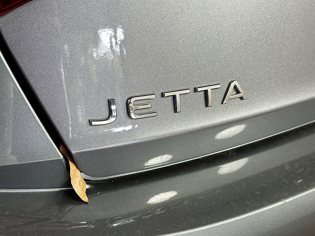 Volkswagen Jetta Sport 2024