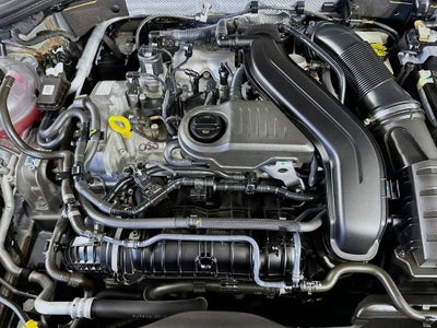 Volkswagen Jetta Sport 2024