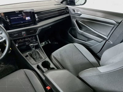 Volkswagen Jetta Sport 2025