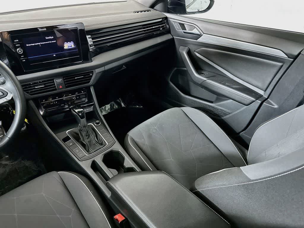 Volkswagen Jetta Sport 2025