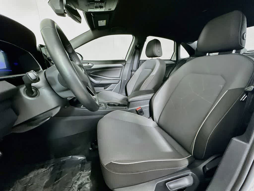 Volkswagen Jetta Sport 2025