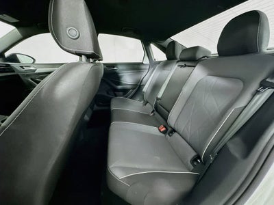 Volkswagen Jetta Sport 2025