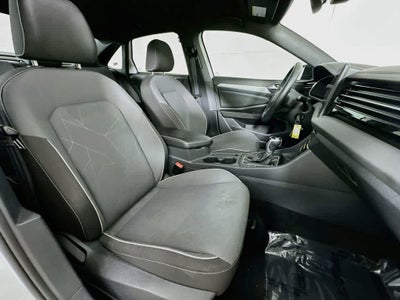 Volkswagen Jetta Sport 2025