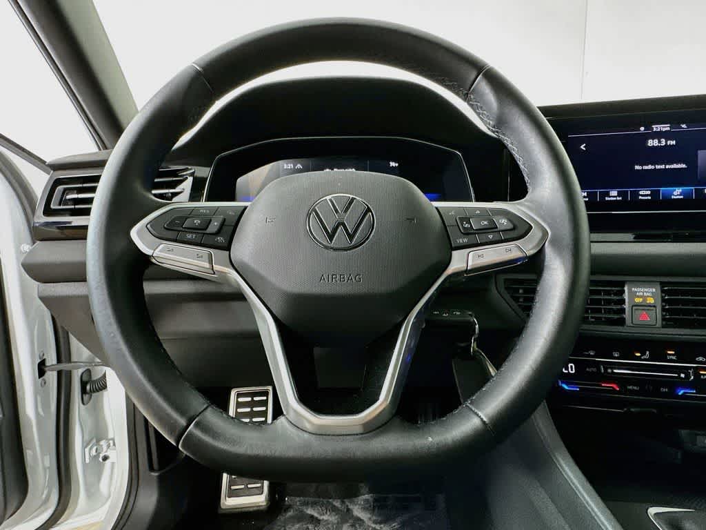 Volkswagen Jetta Sport 2025