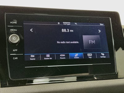 Volkswagen Jetta Sport 2025