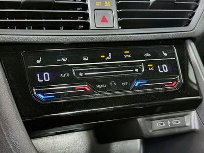 Volkswagen Jetta Sport 2025