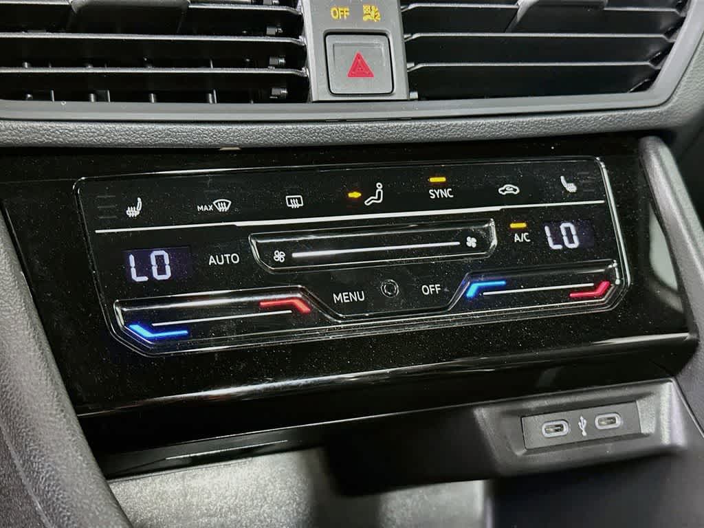 Volkswagen Jetta Sport 2025