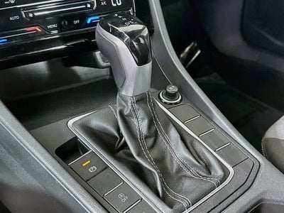 Volkswagen Jetta Sport 2025