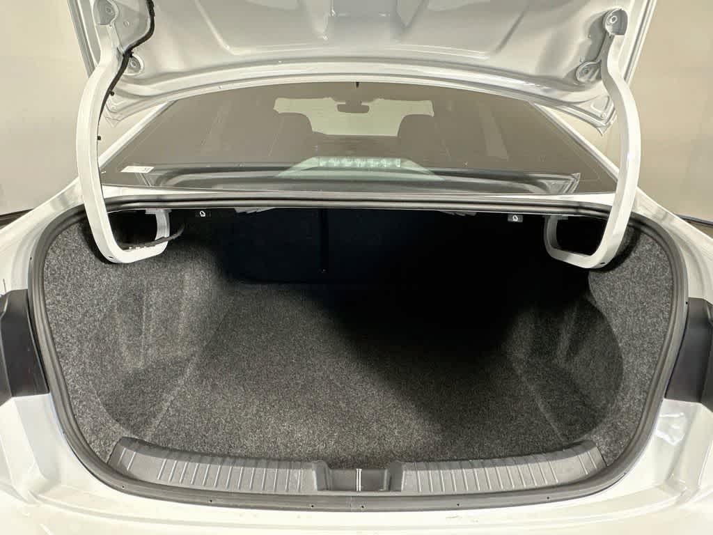 Volkswagen Jetta Sport 2025