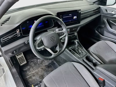 Volkswagen Jetta Sport 2025