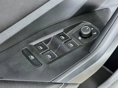 Volkswagen Jetta Sport 2025