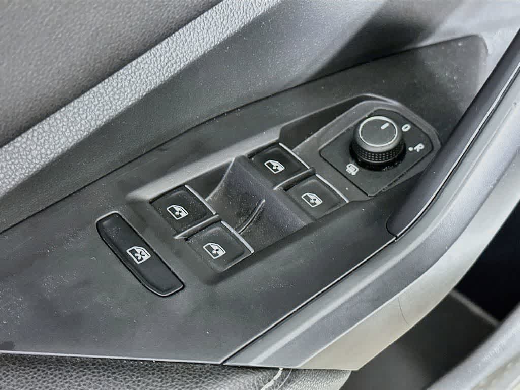 Volkswagen Jetta Sport 2025