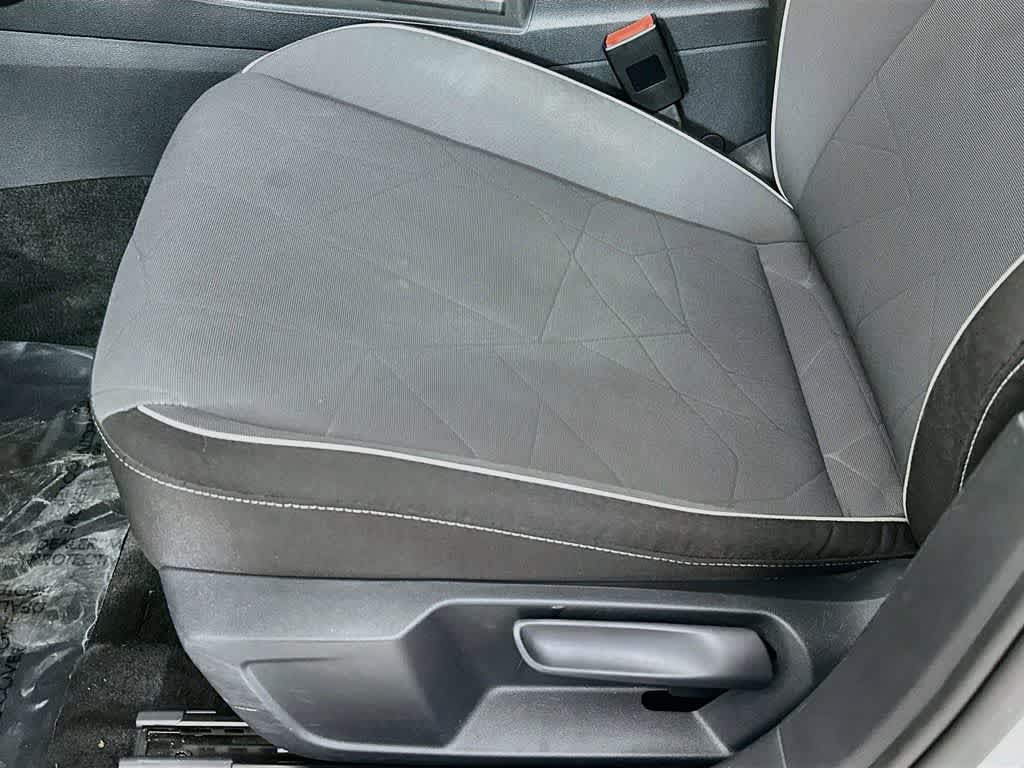 Volkswagen Jetta Sport 2025