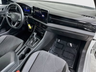 Volkswagen Jetta Sport 2025