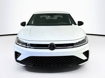 Volkswagen Jetta Sport 2025