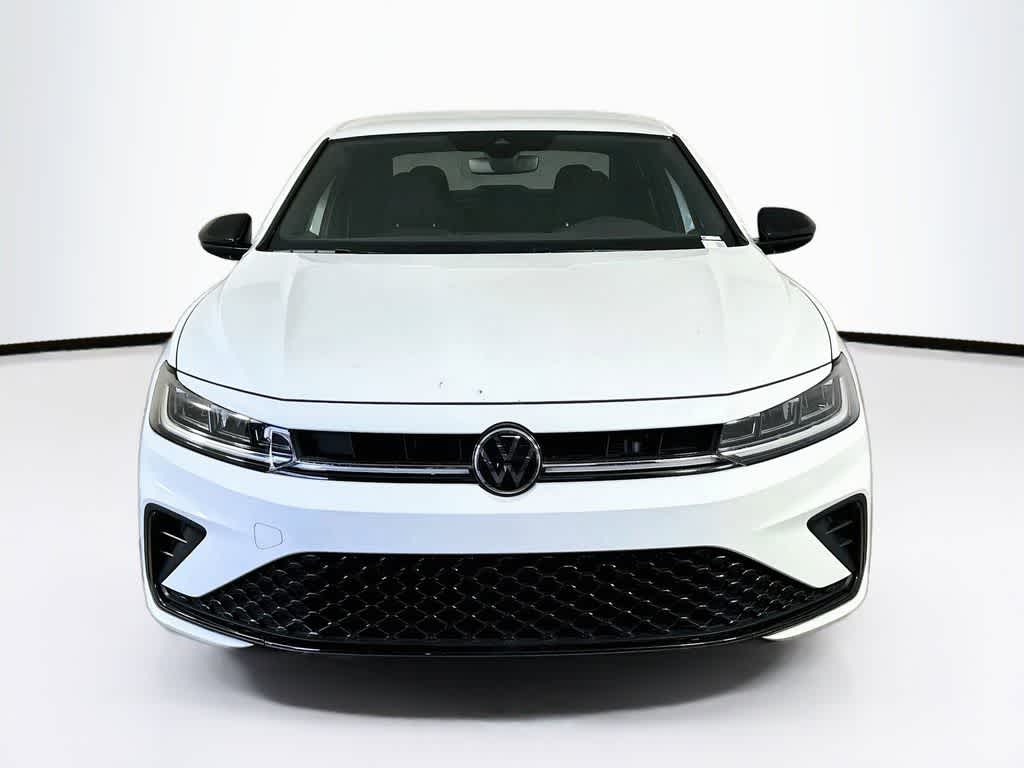 Volkswagen Jetta Sport 2025