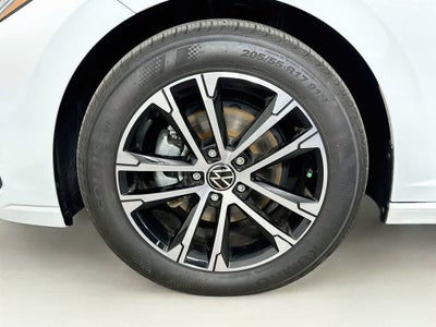 Volkswagen Jetta Sport 2025