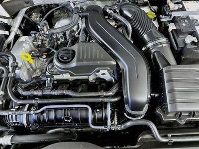 Volkswagen Jetta Sport 2025