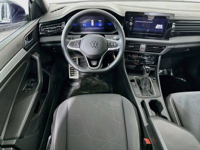 Volkswagen Jetta Sport 2025