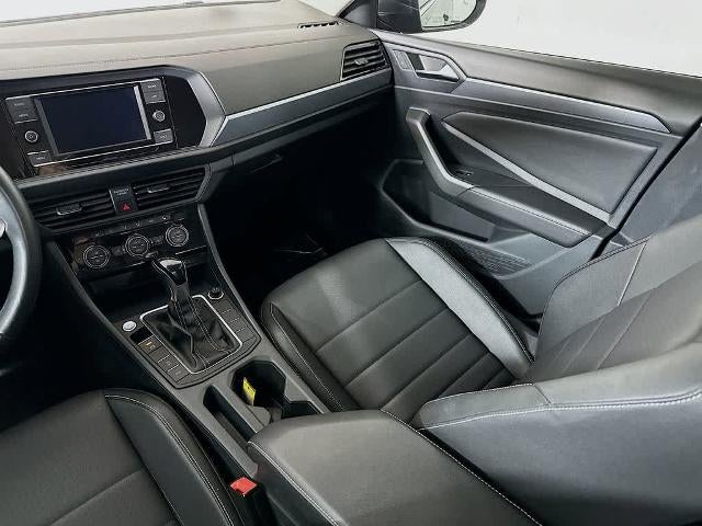 Volkswagen Jetta SE 2024