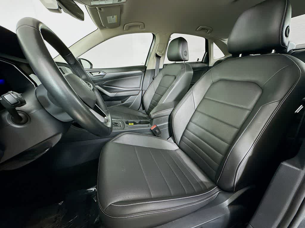 Volkswagen Jetta SE 2024