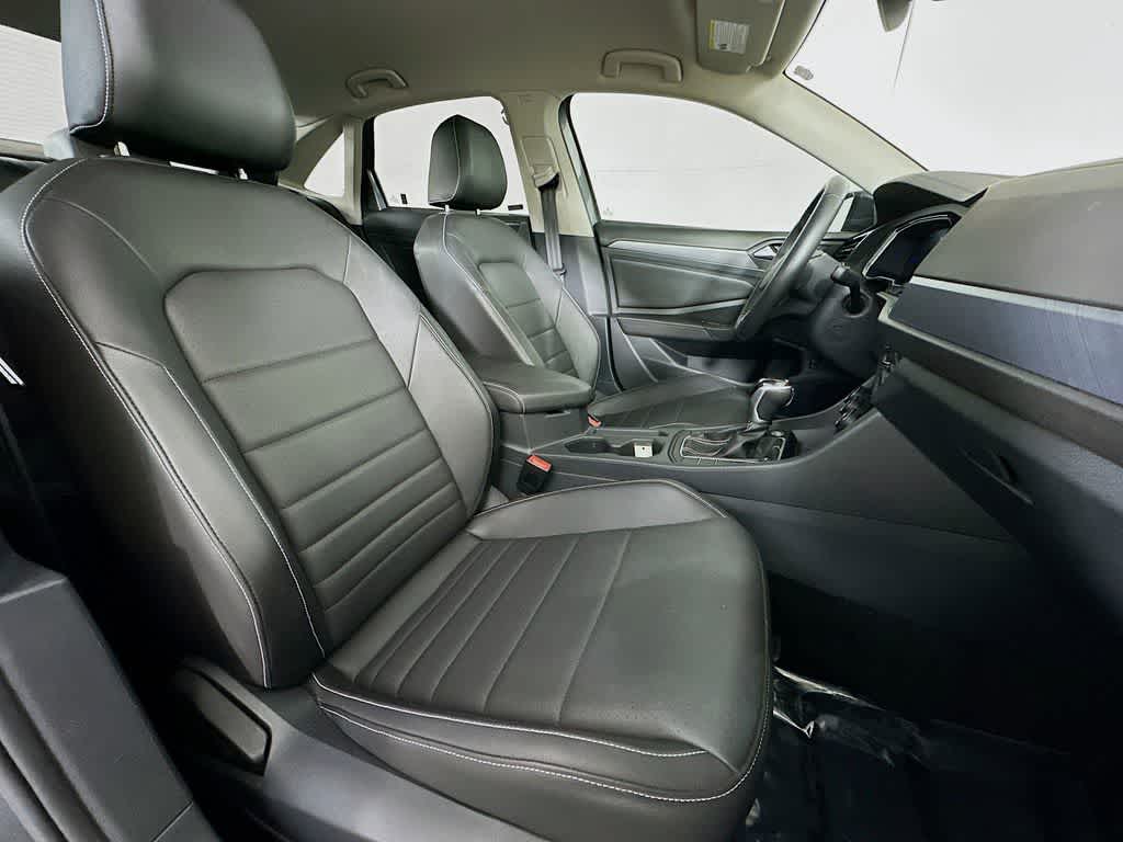 Volkswagen Jetta SE 2024