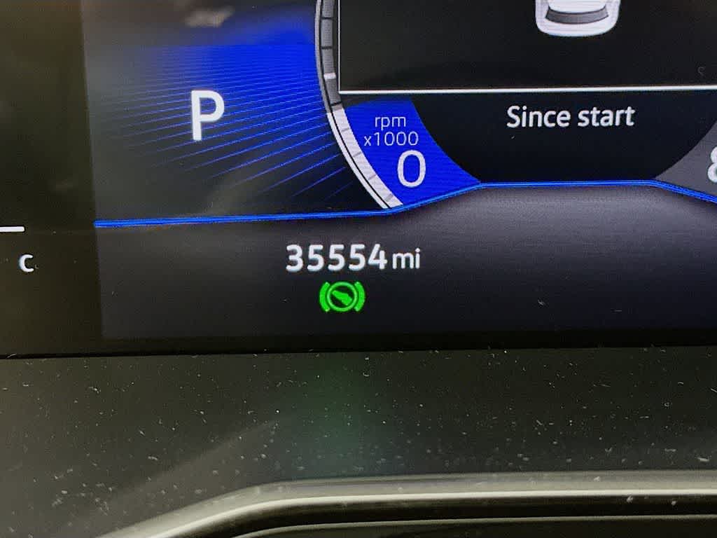 Volkswagen Jetta SE 2024