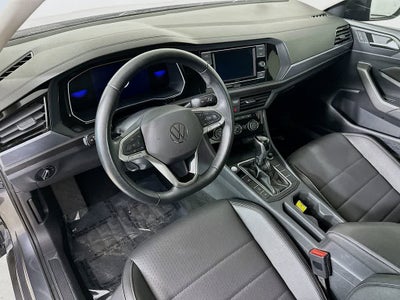 Volkswagen Jetta SE 2024
