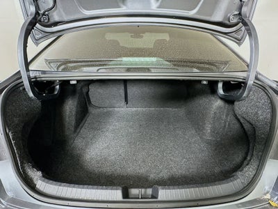 Volkswagen Jetta SE 2024