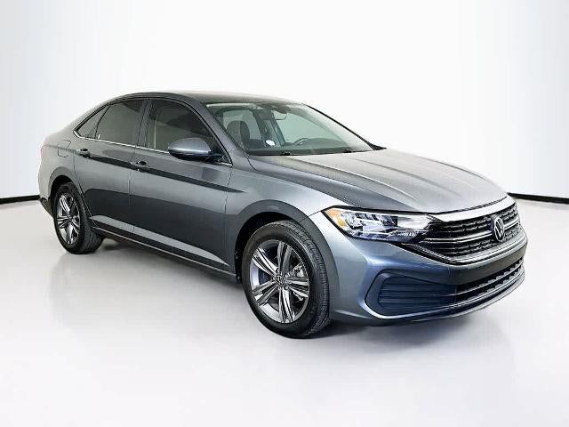 Volkswagen Jetta SE 2024