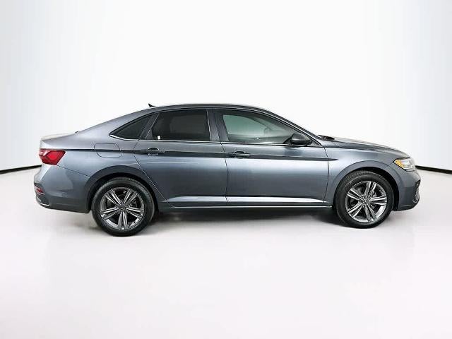 Volkswagen Jetta SE 2024