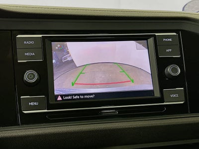 Volkswagen Jetta SE 2024