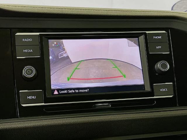 Volkswagen Jetta SE 2024