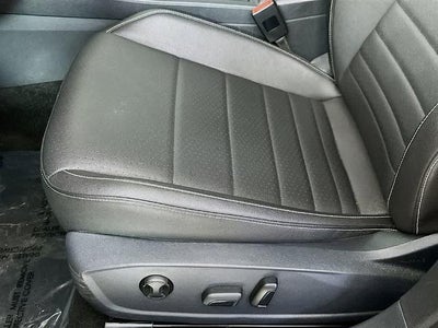 Volkswagen Jetta SE 2024